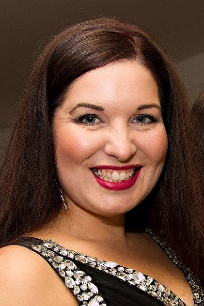 Michaela Břízová - Actor Profile Photo