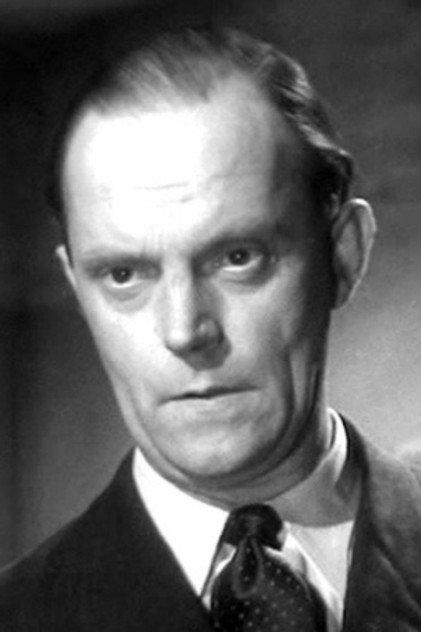 Charles Bouillaud - Actor Profile Photo