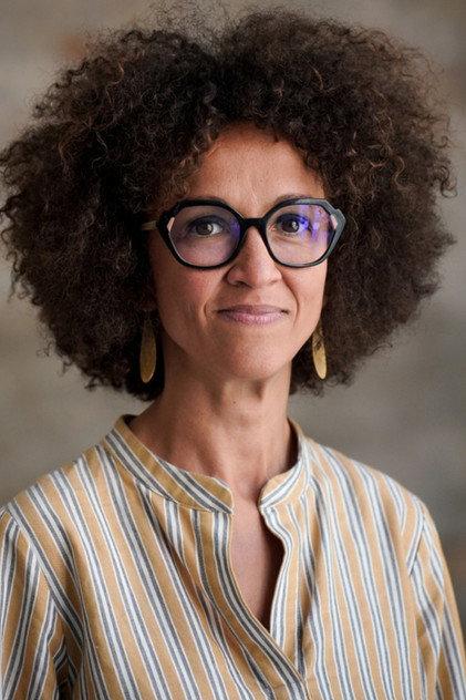 Samia Henni - Actor Profile Photo