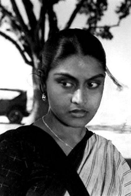 Ruma Guha Thakurta - Actor Profile Photo
