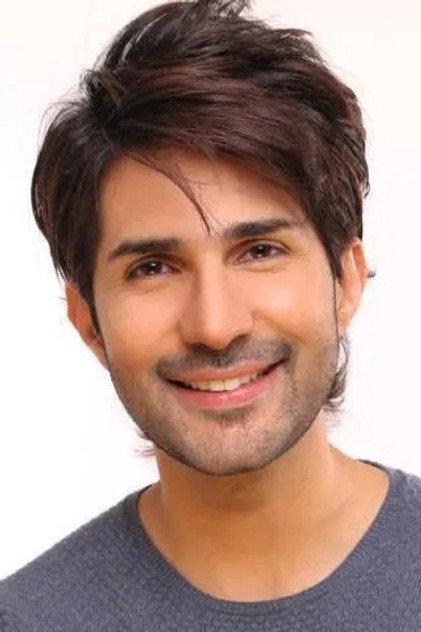 Adeel Chaudhry - Actor Profile Photo