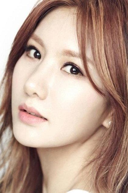 Kim Jung-ah - Actor Profile Photo