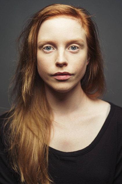Anneke Sluiters - Actor Profile Photo