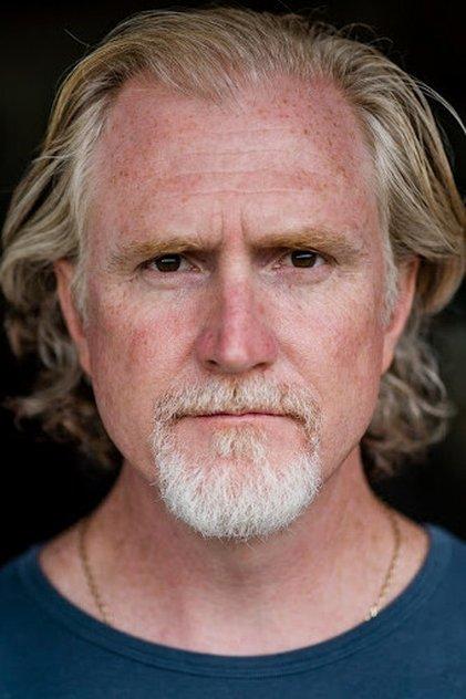David Michael Scott - Actor Profile Photo