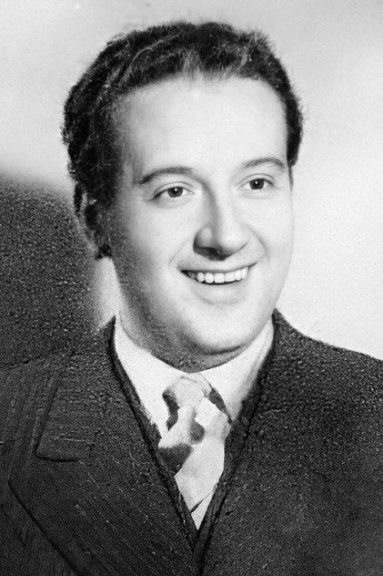 Manuel Bermúdez 'Boliche' - Actor Profile Photo