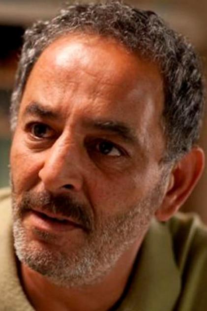 Djemel Barek - Actor Profile Photo