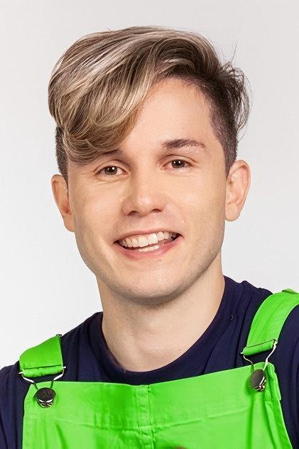 Ronaldo de Azevedo - Actor Profile Photo