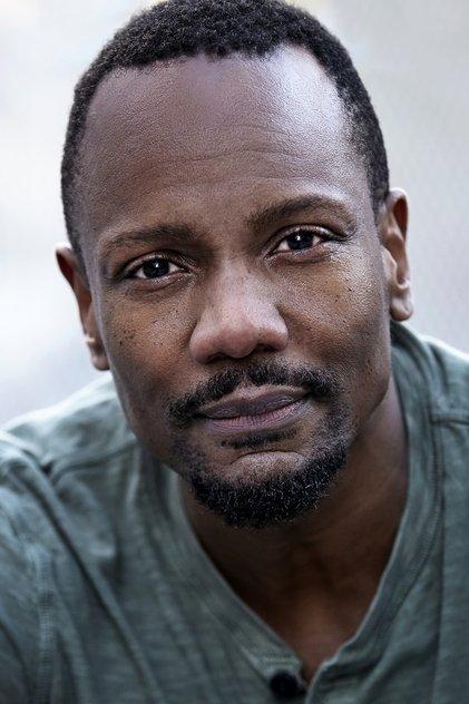 Dennis T. Carnegie - Actor Profile Photo