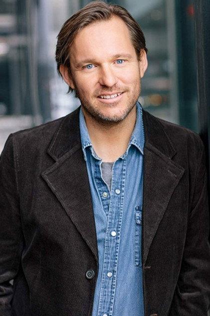 Lonni Olson - Actor Profile Photo