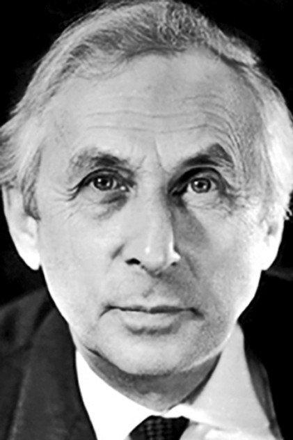 Sergei Tseits - Actor Profile Photo