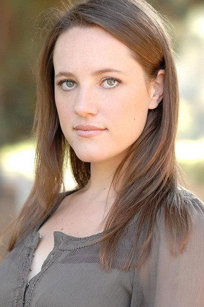Jenny Curtis - Actor Profile Photo