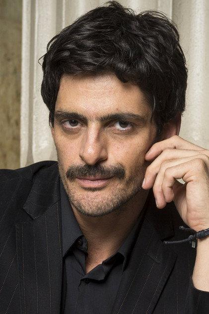 Júlio Machado - Actor Profile Photo