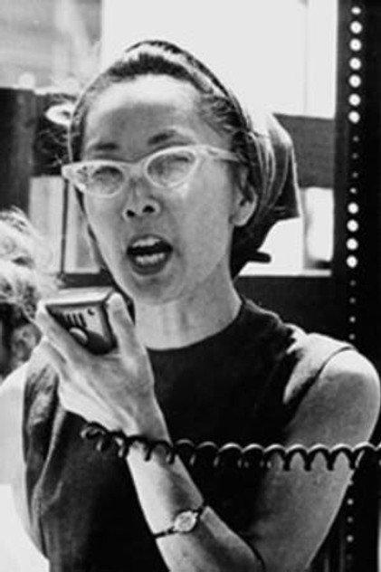 Yuri Kochiyama - Actor Profile Photo