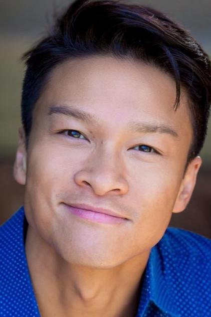 Ethan Le Phong - Actor Profile Photo