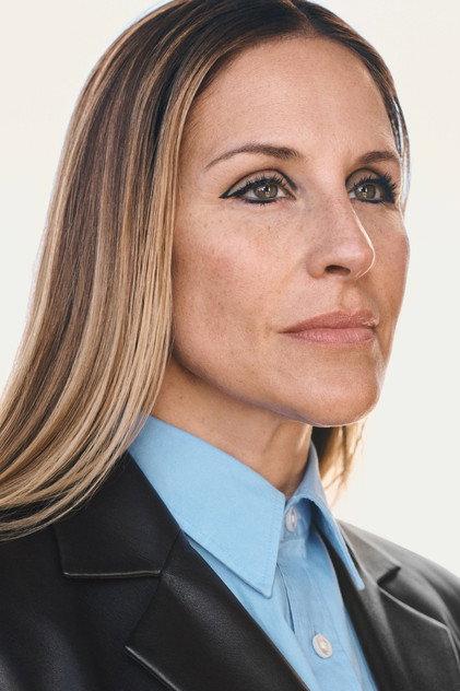 Emily Strayer - Actor Profile Photo