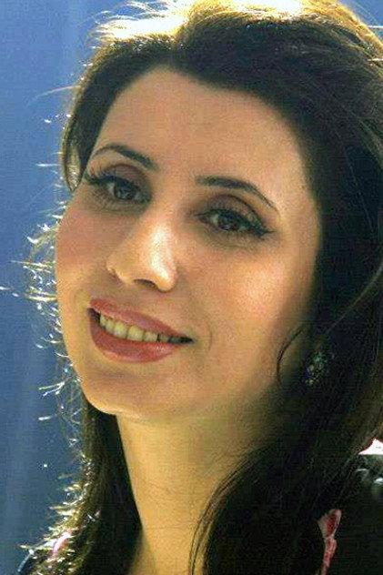 Sima Şabanova - Actor Profile Photo