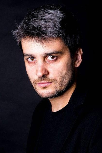 Bernat Quintana - Actor Profile Photo