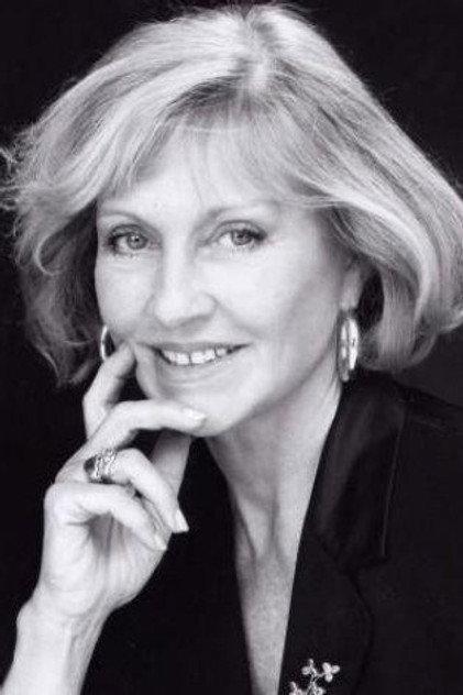 Colette Teissèdre - Actor Profile Photo