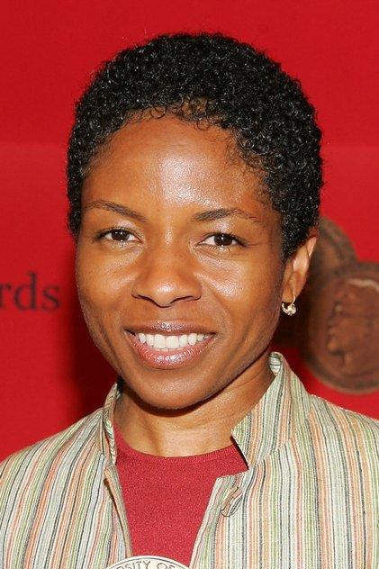 LisaGay Hamilton - Actor Profile Photo