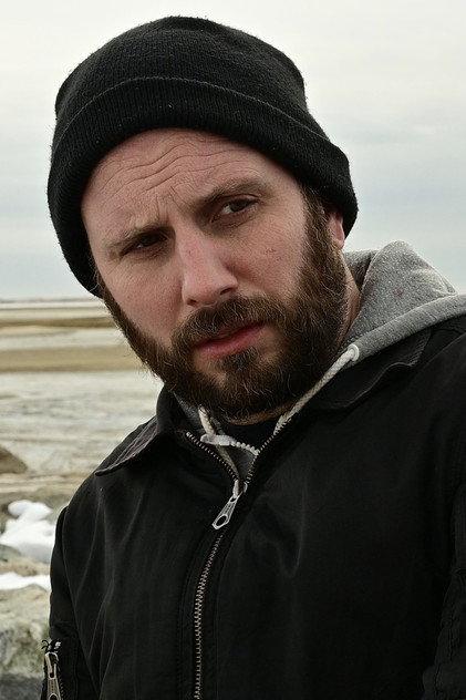 Brandon Perras-Sanchez - Actor Profile Photo