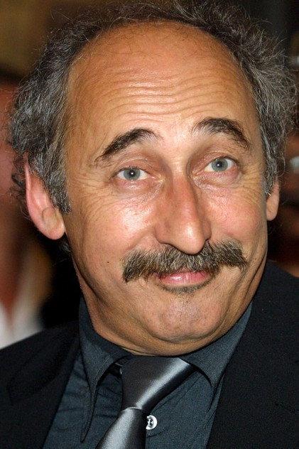 Towje Kleiner - Actor Profile Photo