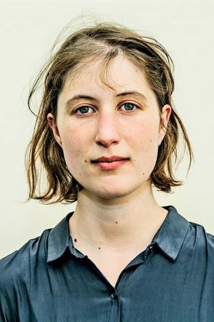 Jeanne Cohendy - Actor Profile Photo