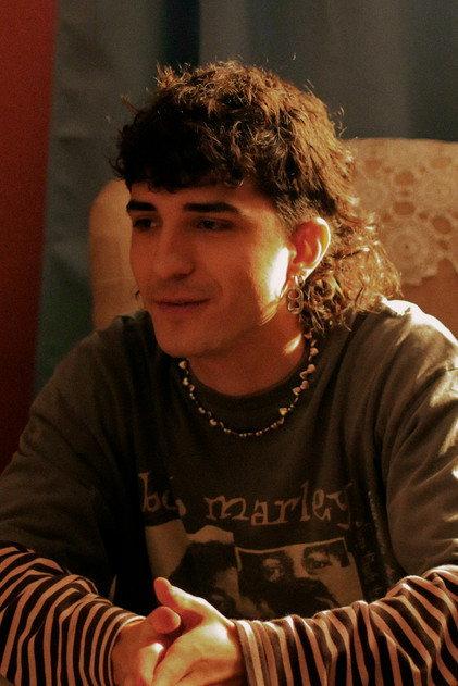 Pablo Generoso - Actor Profile Photo