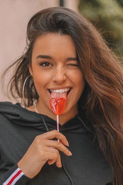 Marta Díaz - Actor Profile Photo