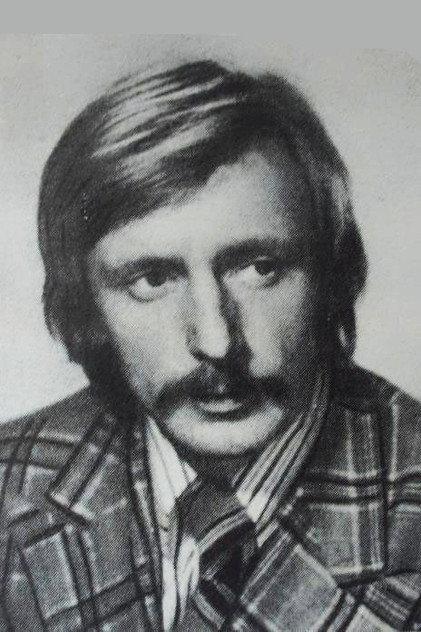 Viktor Panchenko - Actor Profile Photo