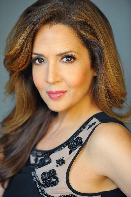 Maria Canals-Barrera - Actor Profile Photo