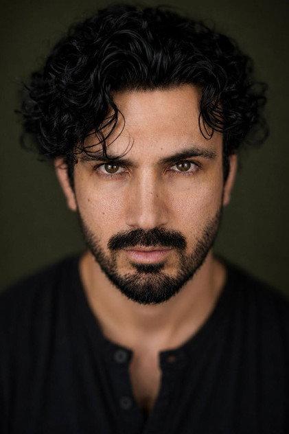Fabio Morelli - Actor Profile Photo