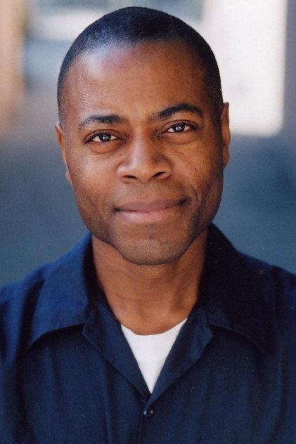Terry Woodberry - Actor Profile Photo