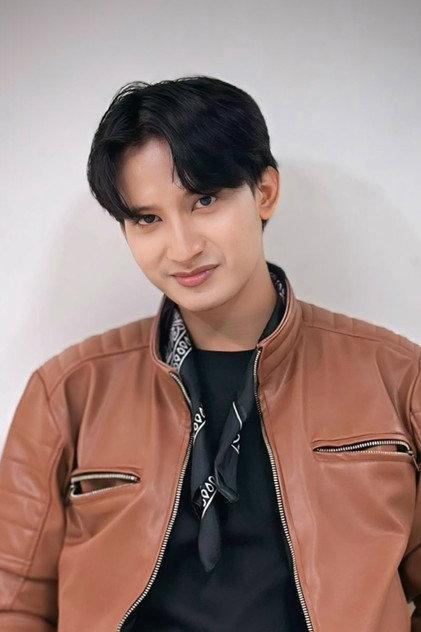 Vega Dila Kiswanto - Actor Profile Photo