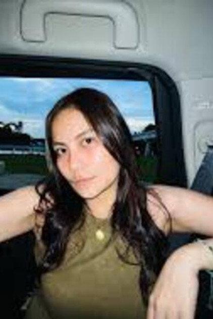 Mandy Edenia - Actor Profile Photo