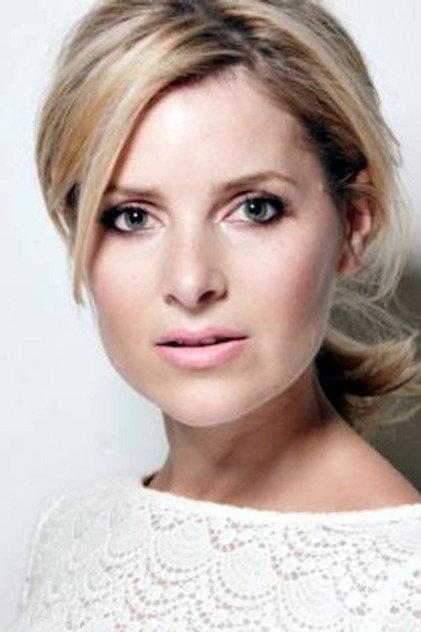 Rosie Fellner - Actor Profile Photo