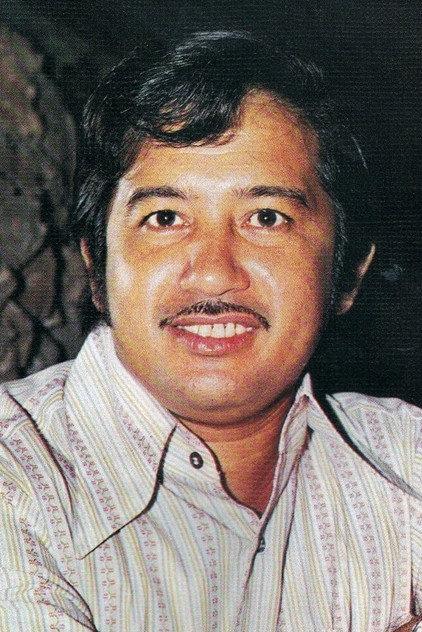 Anucha Rattanamarn - Actor Profile Photo
