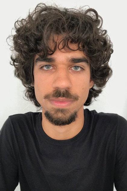 Bruno Fanin - Actor Profile Photo