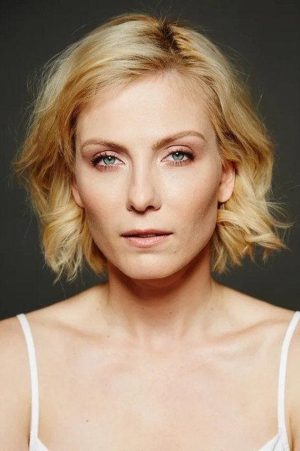 Kasia Stelmach - Actor Profile Photo