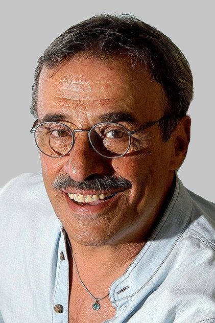 Şevket Altuğ - Actor Profile Photo