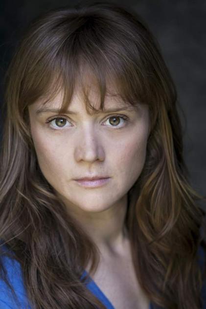 Amelia Reynolds - Actor Profile Photo