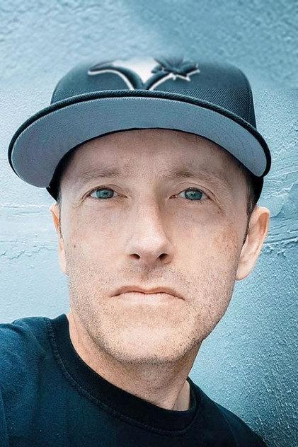 Dave McRae - Actor Profile Photo