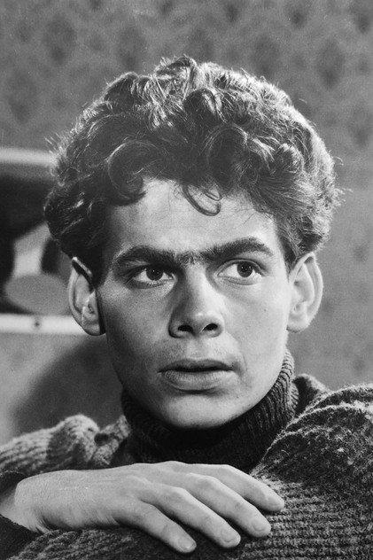 Peter Brogle - Actor Profile Photo