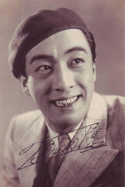 Joji Kaieda - Actor Profile Photo