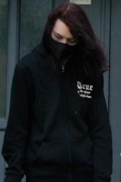 Vivian Nightshade - Actor Profile Photo