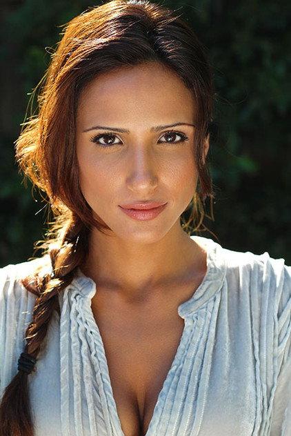 Morann Peri - Actor Profile Photo