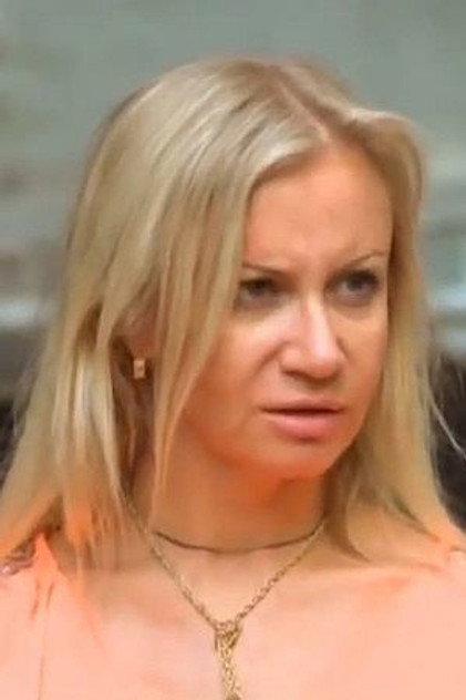 Yuliya Belyavskaya - Actor Profile Photo