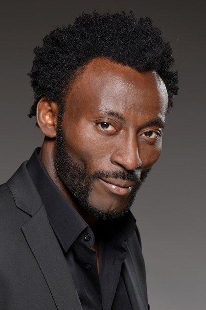 Babs Olusanmokun - Actor Profile Photo