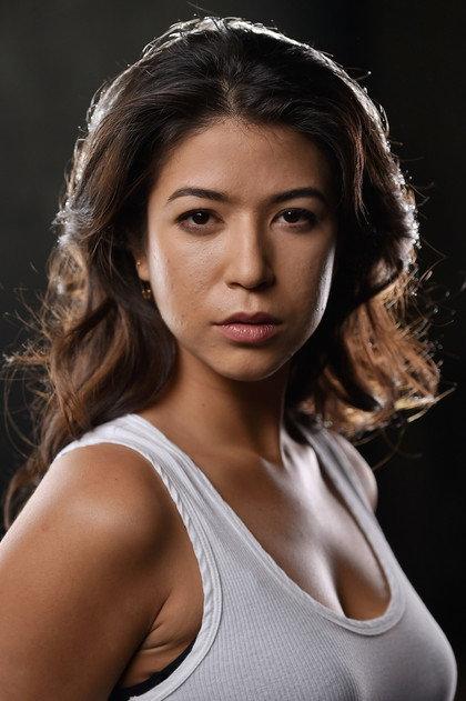 Isabella Oliveira - Actor Profile Photo