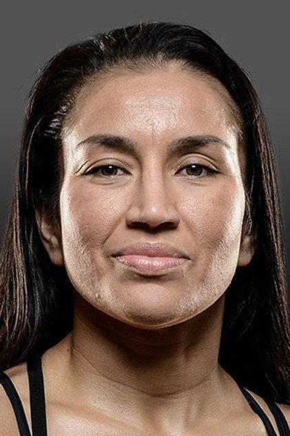 Zoila Frausto - Actor Profile Photo