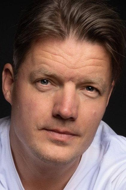 Lasse Rasch - Actor Profile Photo
